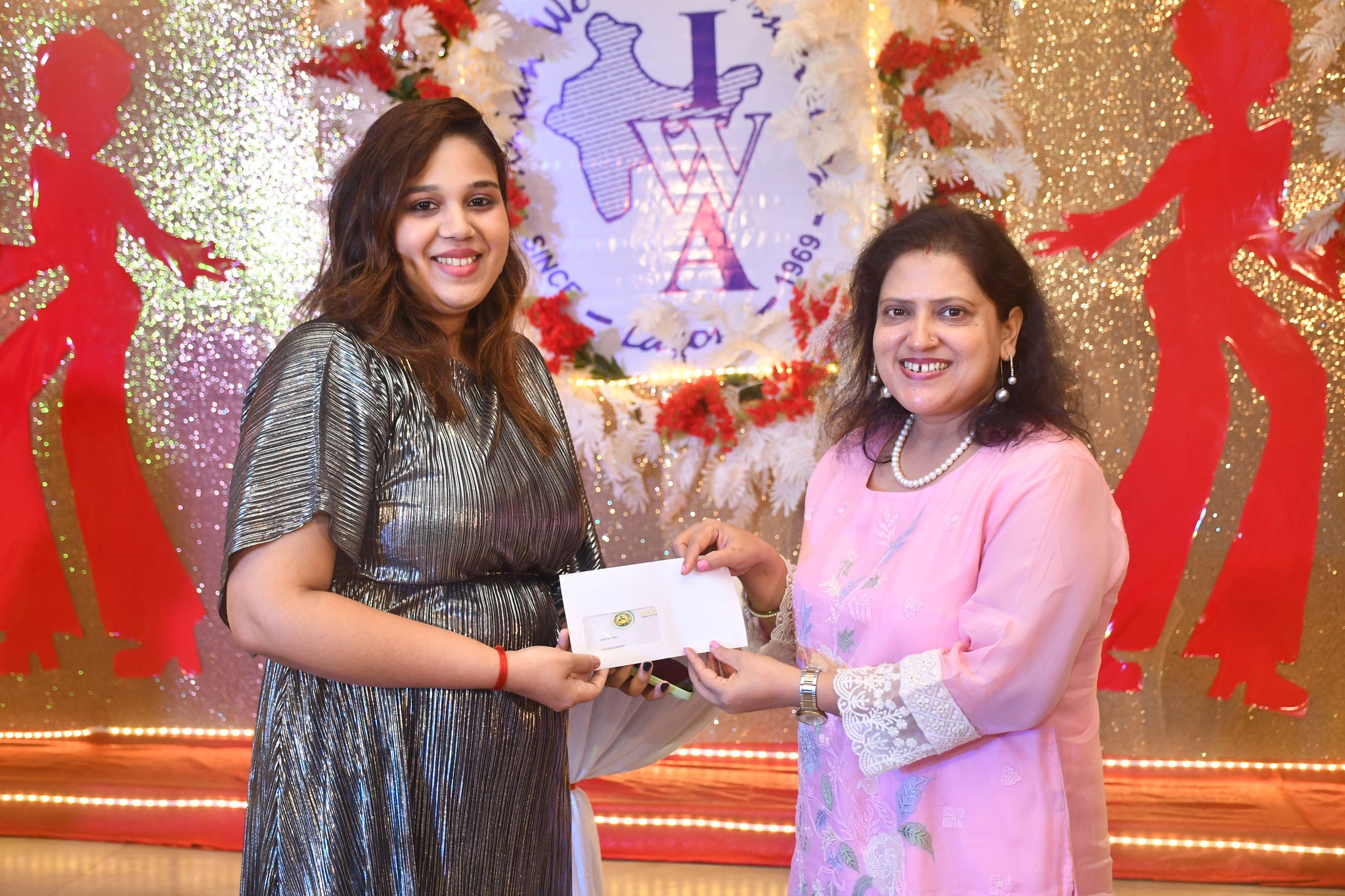 IWA Lagos AGM 2025 - Annual General Meeting